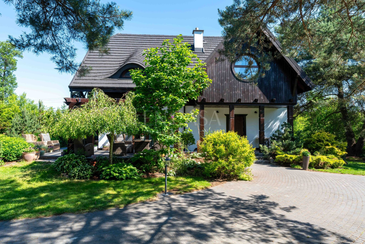 House Sale Kąty Węgierskie 1